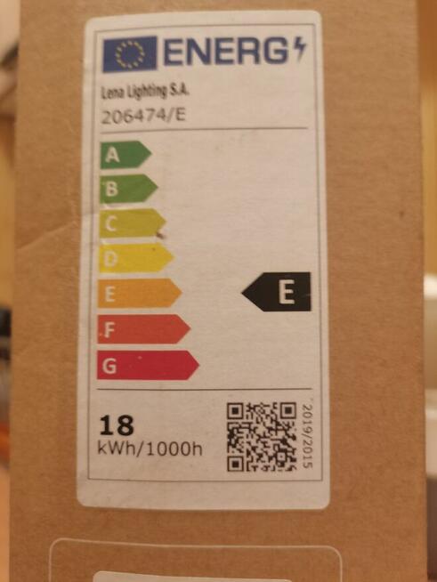 Plafon Linea lighting