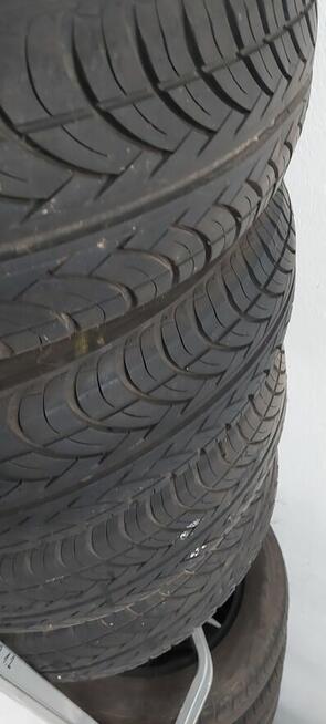 Opony letnie 165/70 R14