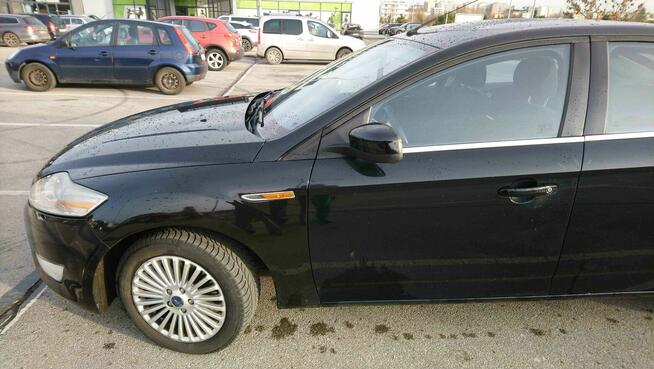 Sprzedam Ford Mondeo 2.0 TDCi Titanium