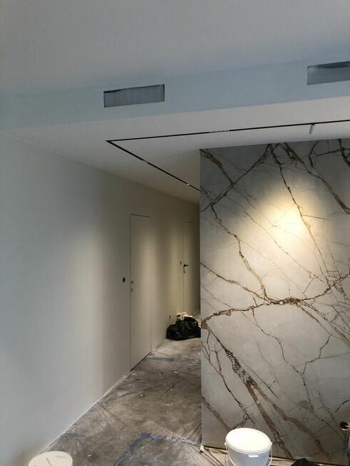 Wykończenia wnętrz, remonty ,elektryka, malowanie, zabudowy