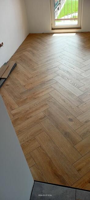 Glazurnik wolny termin