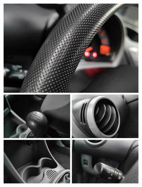 Super auto - Citroen C 1 cena 15 tyś zł