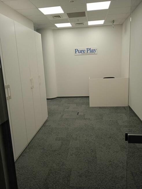 ATLAS TOWER ! Aleje Jerozolimskie 123, 02-017 Warszawa