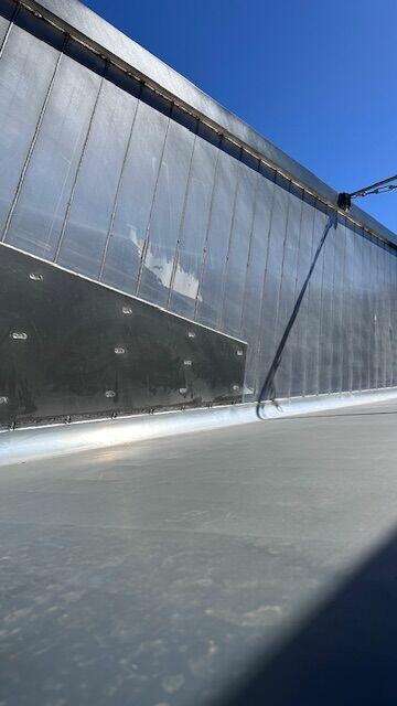 SCHMITZ Wywrotka 50m3 WYNAJEM