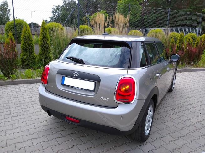 Mini 24 tys*Klimatronik*Asystent parkowania*Parki przód-tył