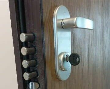 Pogotowie Zamkowe 24H - Wymiana Zamków Warszawa