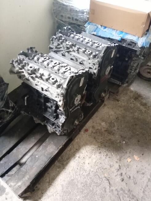 Silnik 1.6 dCi renault, nissan, opel