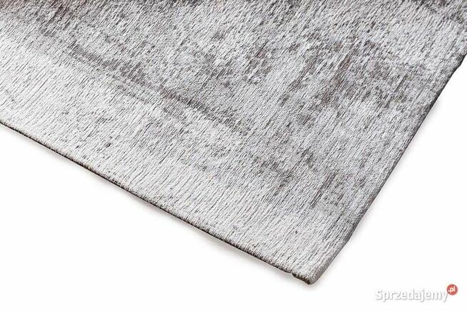 Dywan Beto Gray Carpet Decor