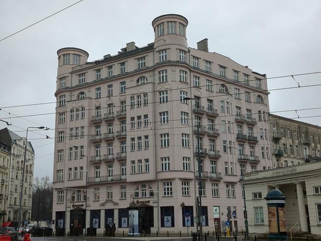 1/6 udziału w lokalu mieszkalnym - Warszawa, Bagatela