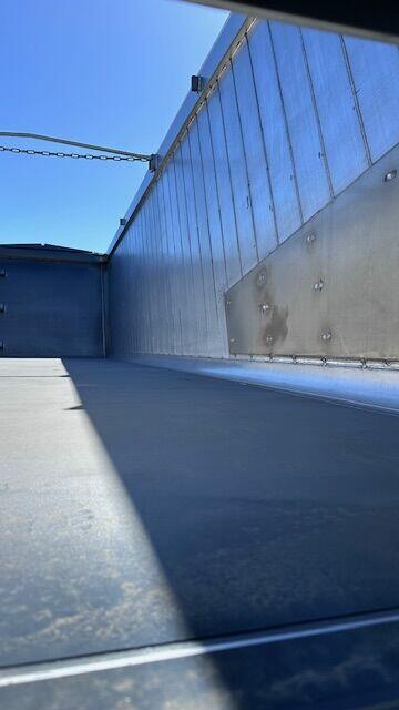 SCHMITZ Wywrotka 50m3 WYNAJEM