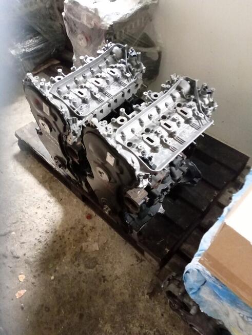 Silnik 1.6 dCi renault, nissan, opel