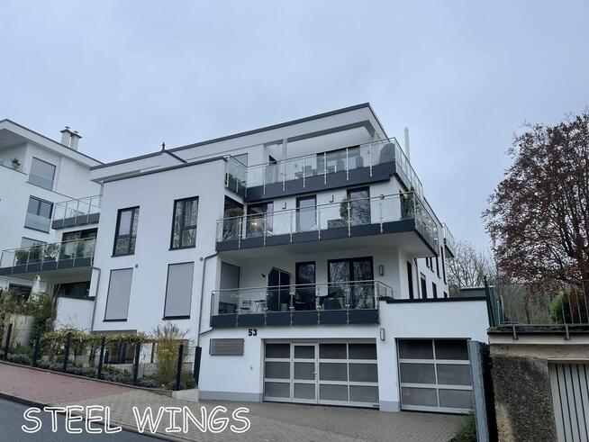 Bramy, furtki, balustrady, schody ze stali nierdzewnej