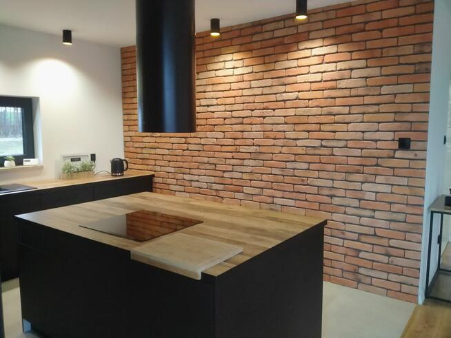 Wyjątkowa Okazja: Płytki Ceglane – Idealne na Ścianę