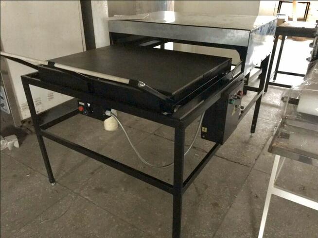 Piec do pieczenia lawaszu PL-2 UFO (na dwa lawasze)