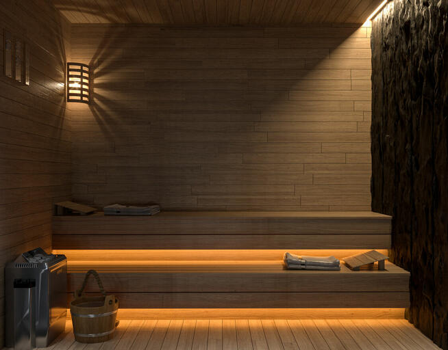 Kompleks willi w dzielnicy Tepe w Alanyi TURCJA