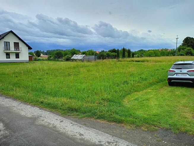 Sprzedam działkę