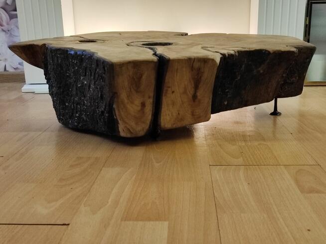 Stolik / Drzewo / Unikat / Boho