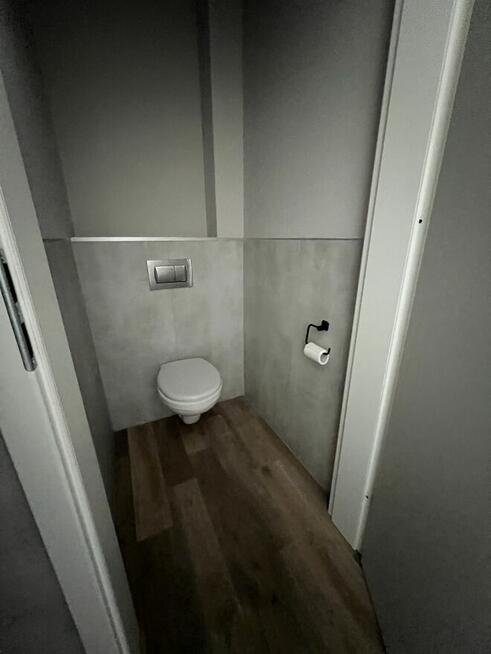 Lokal handlowo-usługowy w Siedlcach 420 m2