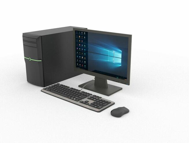 Pogotowie komputerowe - CompreIT