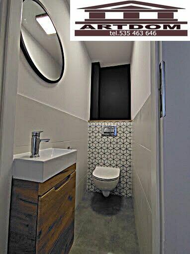 Remonty i wykończenia malowanie, gładź, płytki