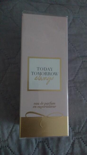 Woda perfumowana damska alyes z avon