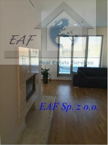 Mieszkanie Warszawa Ochota, Szczęśliwice, Figiel