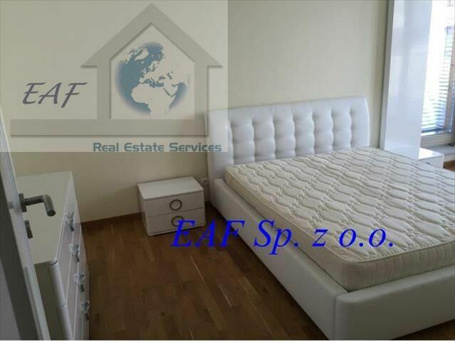 Mieszkanie Warszawa Ochota, Szczęśliwice, Figiel