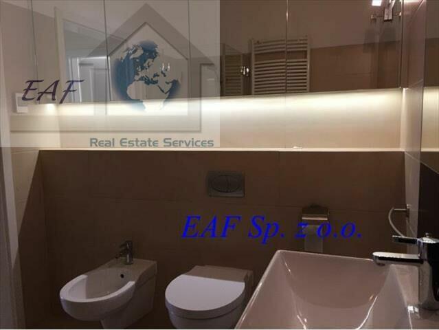 Mieszkanie Warszawa Ochota, Szczęśliwice, Figiel