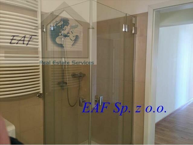 Mieszkanie Warszawa Ochota, Szczęśliwice, Figiel