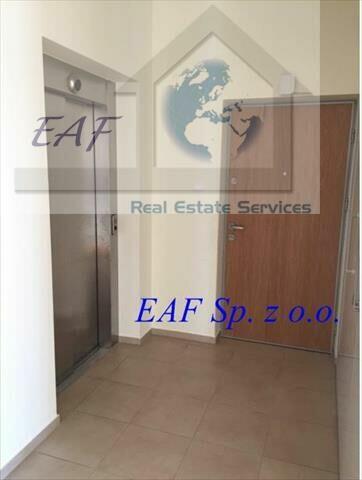 Mieszkanie Warszawa Ochota, Szczęśliwice, Figiel