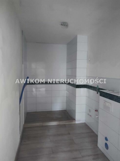 Lokal użytkowy Żabia Wola Osowiec