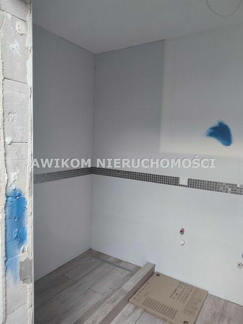 Lokal użytkowy Żabia Wola Osowiec