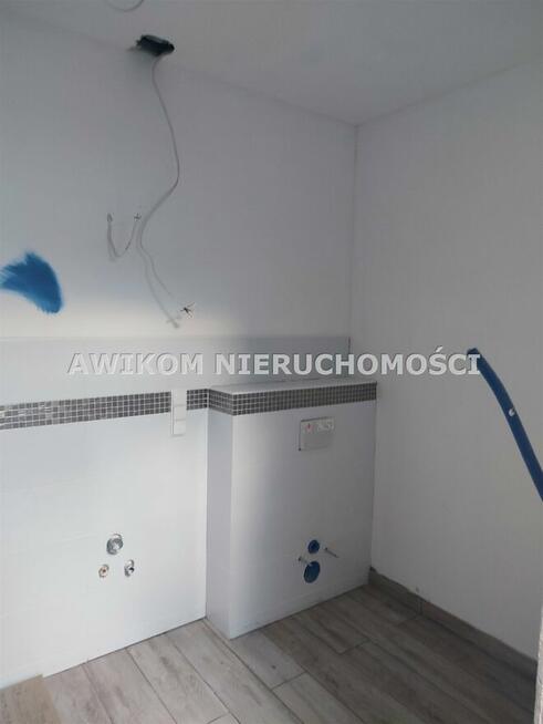 Lokal użytkowy Żabia Wola Osowiec