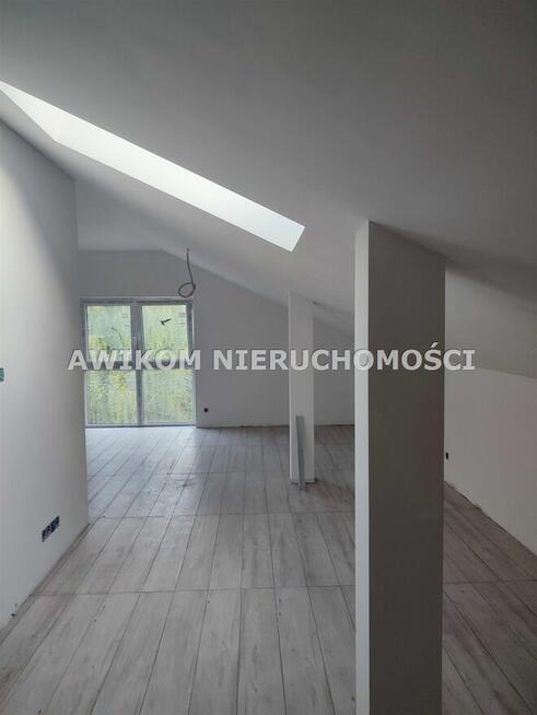 Lokal użytkowy Żabia Wola Osowiec