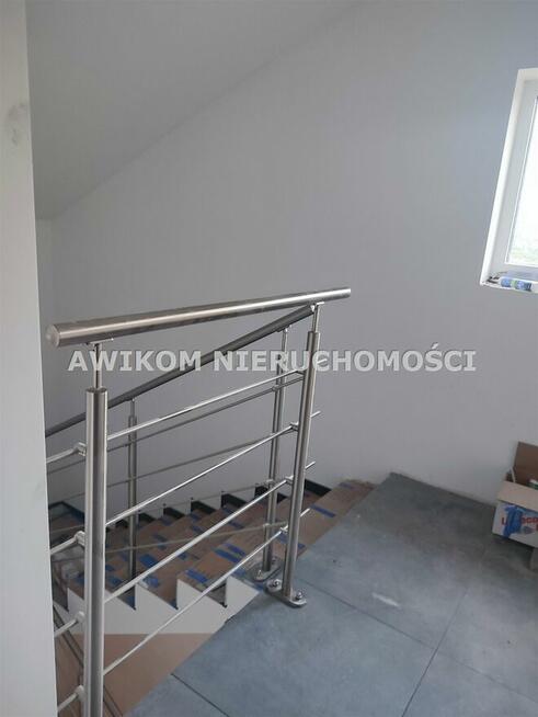 Lokal użytkowy Żabia Wola Osowiec