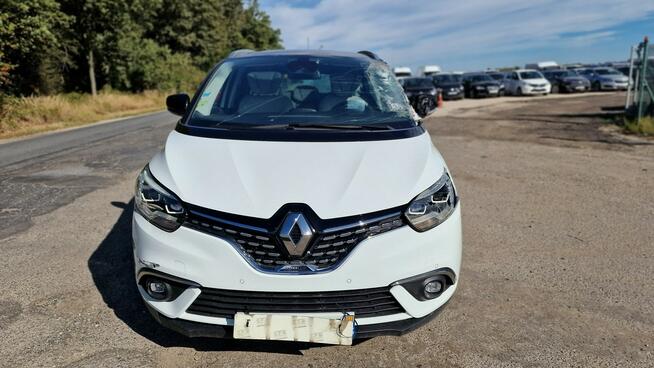 Renault Grand Scenic Initiale , automat ,