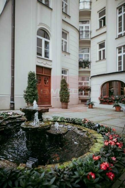 Dom Warszawa Śródmieście