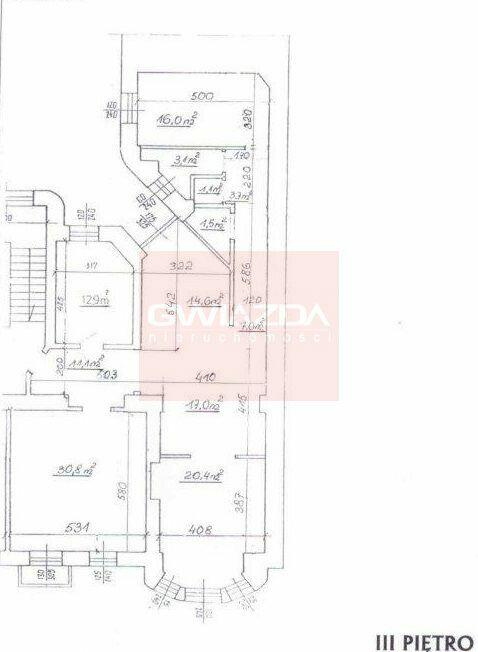 Dom Warszawa Śródmieście