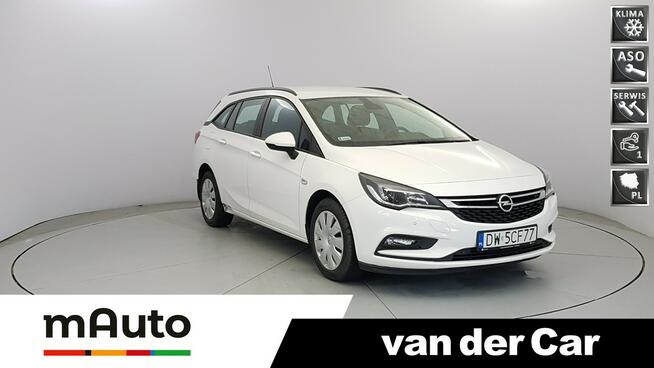 Opel Astra V 1.6 CDTI Enjoy S&S ! Z Polskiego Salonu ! Faktura Vat !