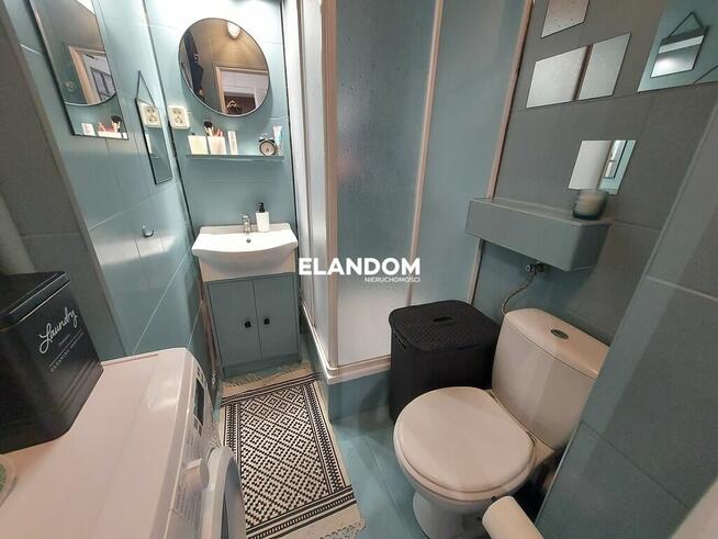 Tamka, 4 pokoje, blisko metra i Wisły