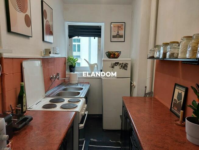 Tamka, 4 pokoje, blisko metra i Wisły