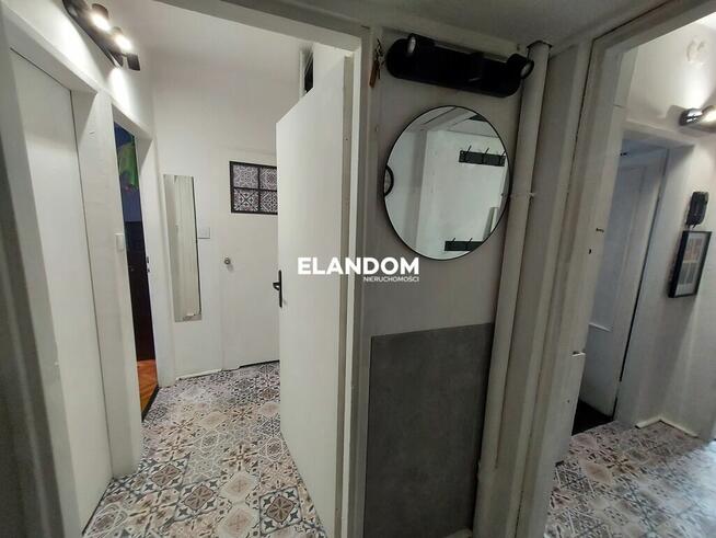 Tamka, 4 pokoje, blisko metra i Wisły