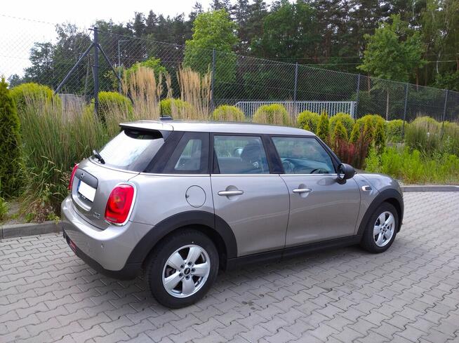 Mini 24 tys*Klimatronik*Asystent parkowania*Parki przód-tył