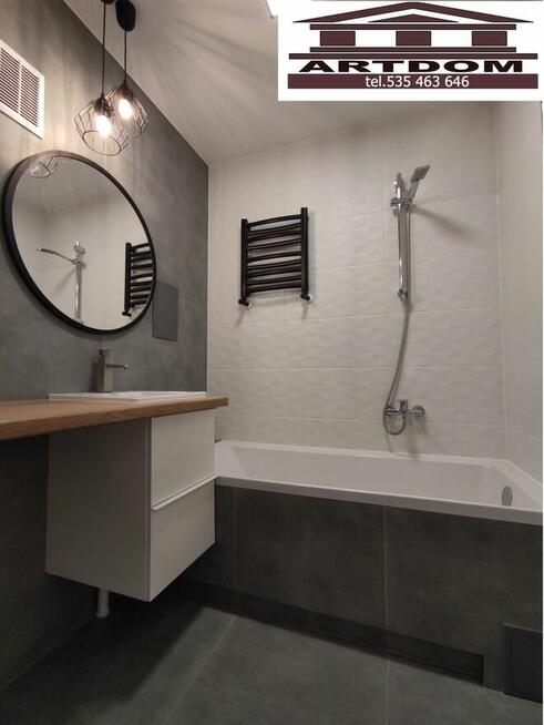 Remonty i wykończenia malowanie, gładź, płytki