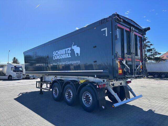 SCHMITZ Wywrotka 50m3 WYNAJEM