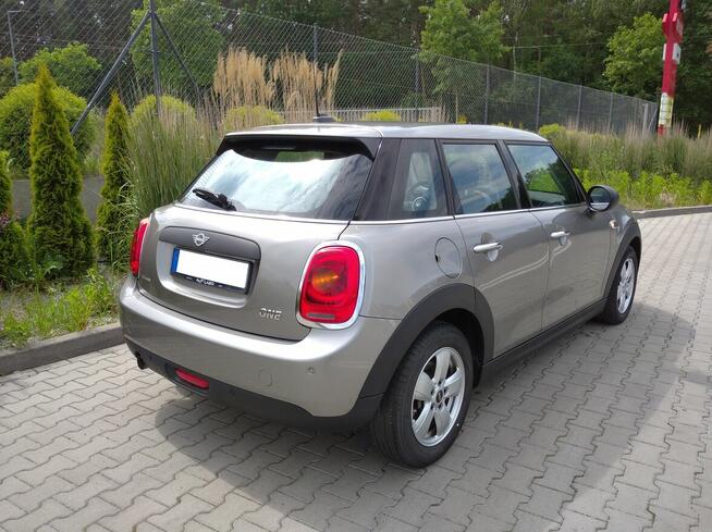 Mini 24 tys*Klimatronik*Asystent parkowania*Parki przód-tył