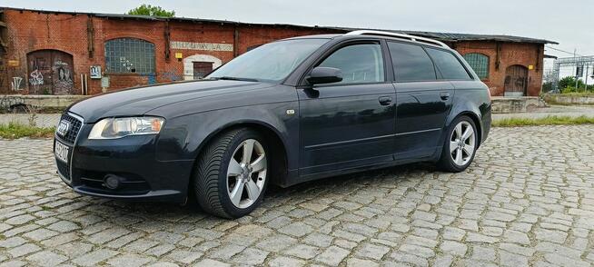 Audi a4 b7 Avant