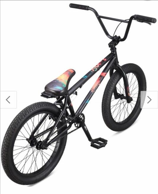 Sprzedam rower BMX firmy Mongoose !
