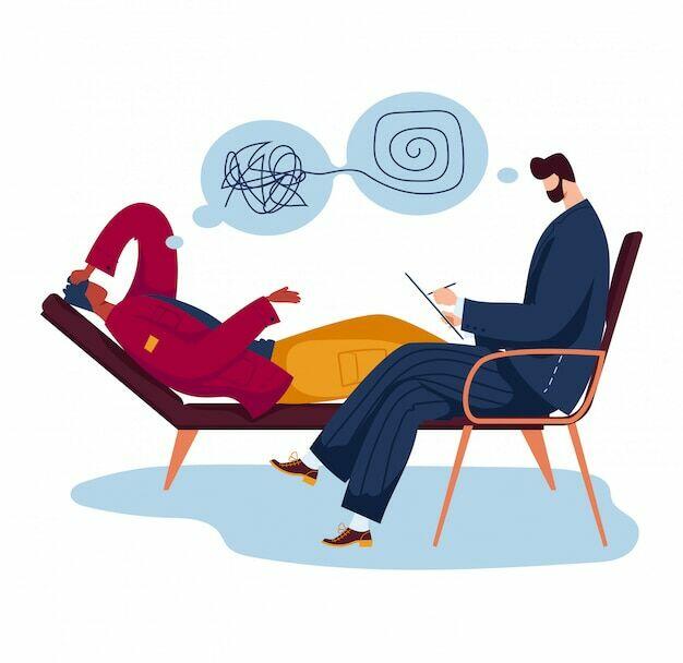 Psycholog online Wrocław Poznań