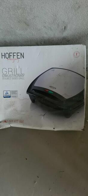 Grill elektryczny